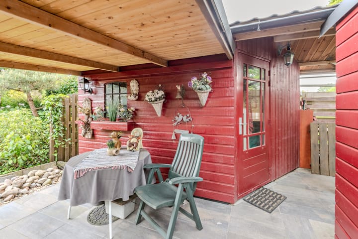 Foto 36 van Plantage 121