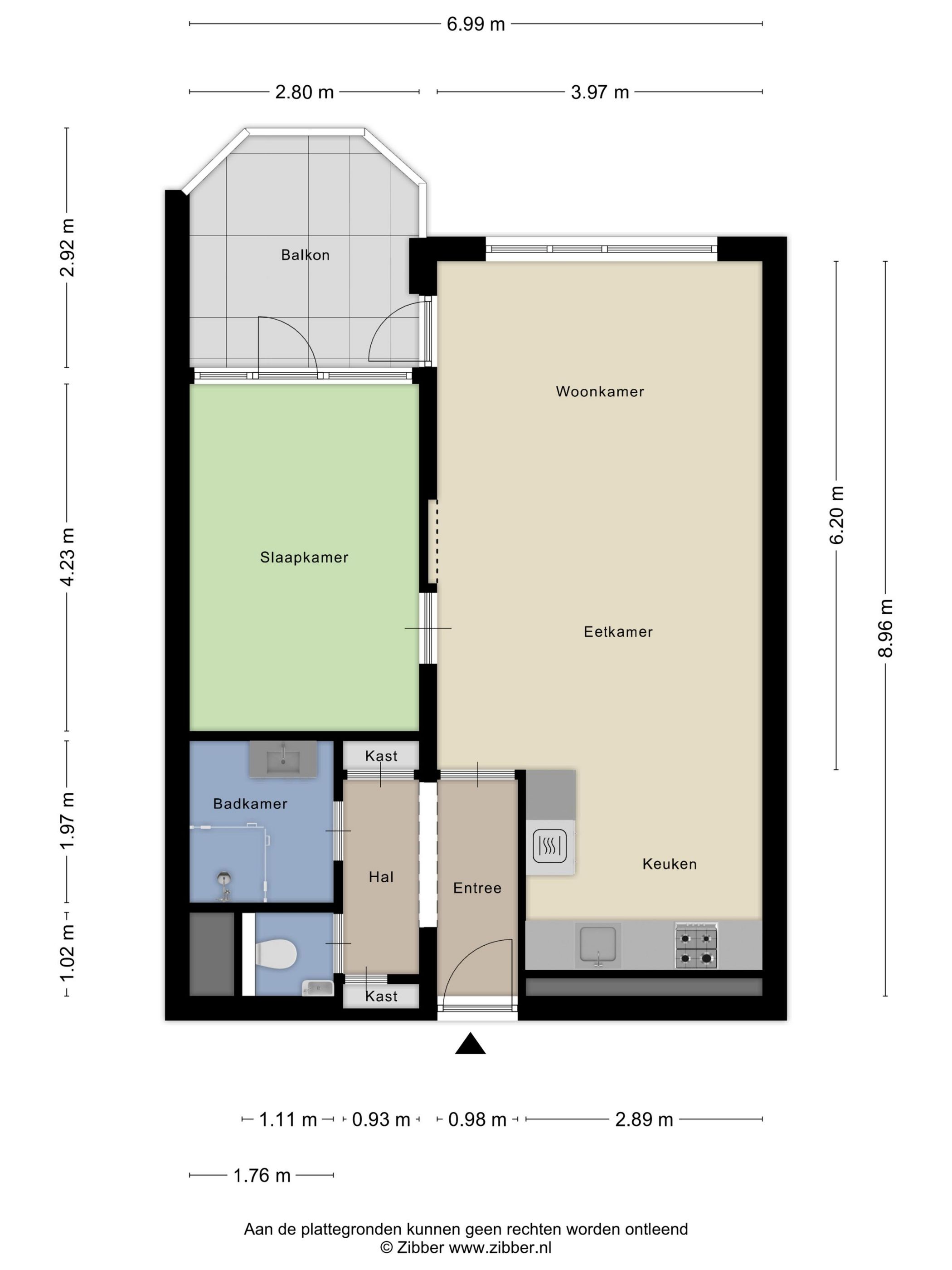 Foto 30 van Logger 174