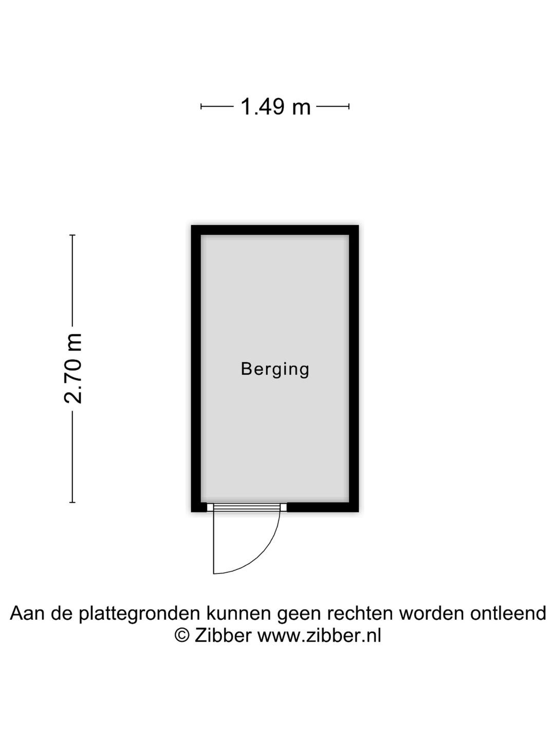 Foto 31 van Logger 174