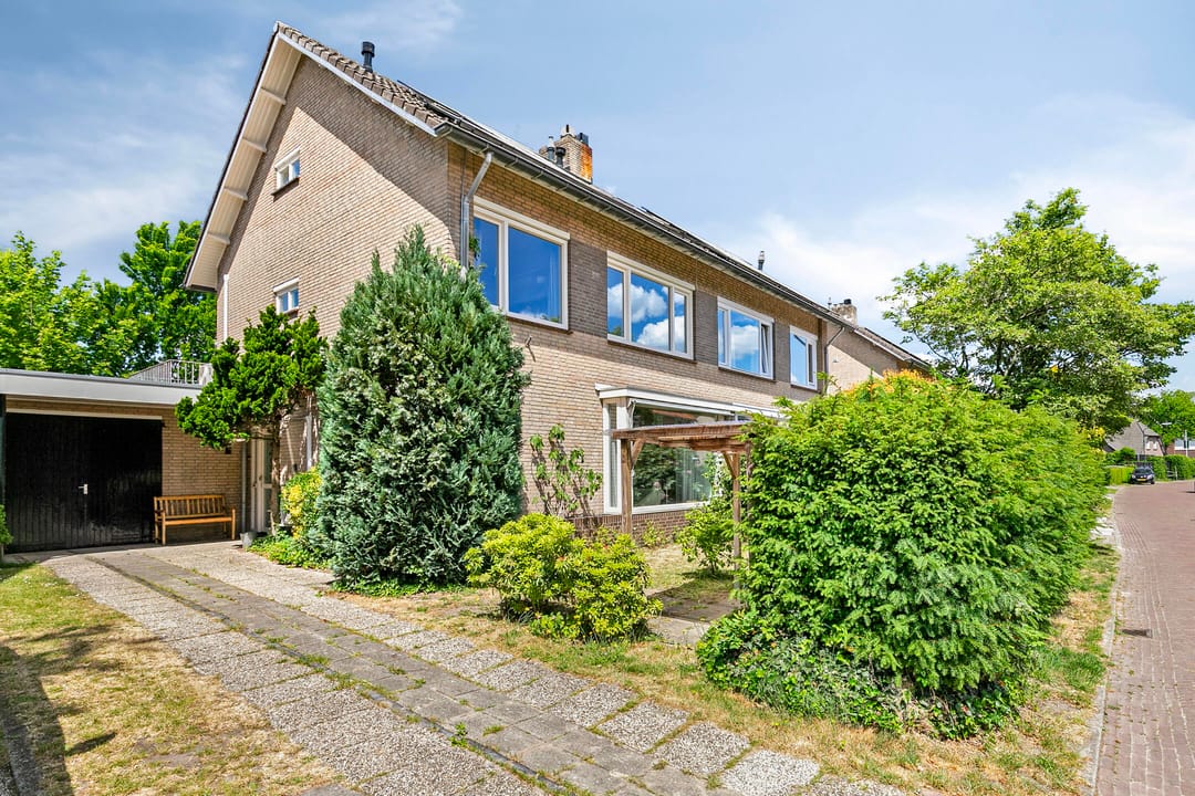 Foto 1 van Adriaen van Ostadelaan 11