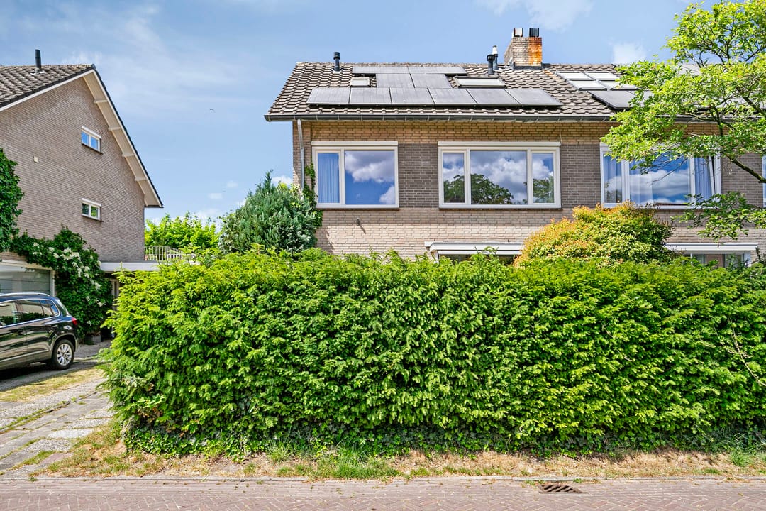 Foto 2 van Adriaen van Ostadelaan 11