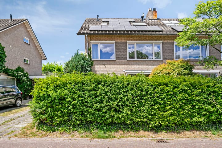 Foto 2 van Adriaen van Ostadelaan 11