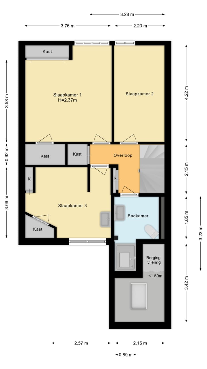 Foto 42 van Plantage 121