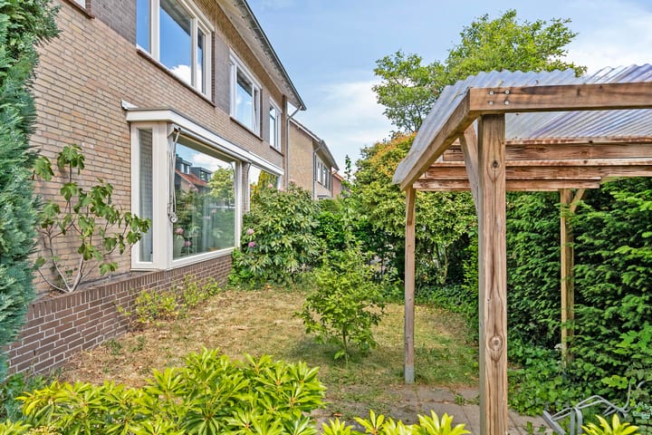 Foto 3 van Adriaen van Ostadelaan 11