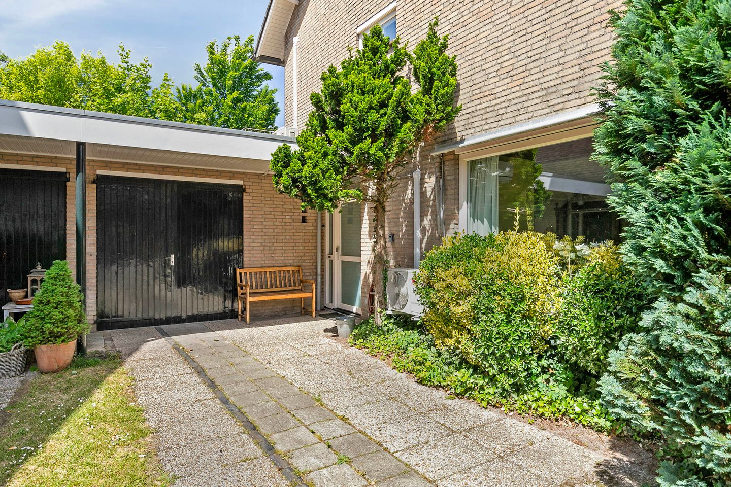 Foto 4 van Adriaen van Ostadelaan 11