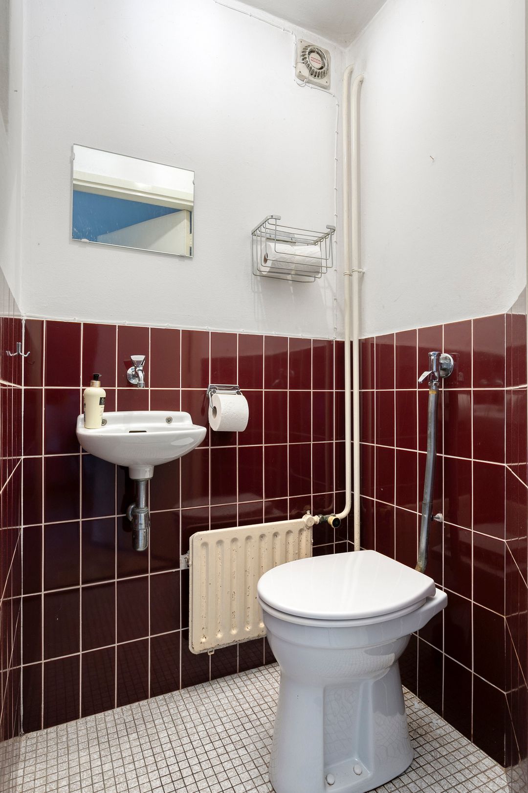 Foto 7 van Adriaen van Ostadelaan 11