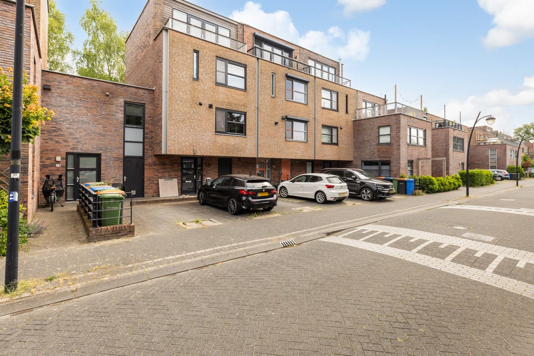 Foto 1 van Ubachsberg 15