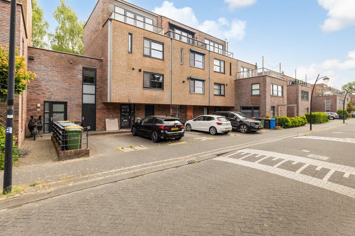 Foto 1 van Ubachsberg 15