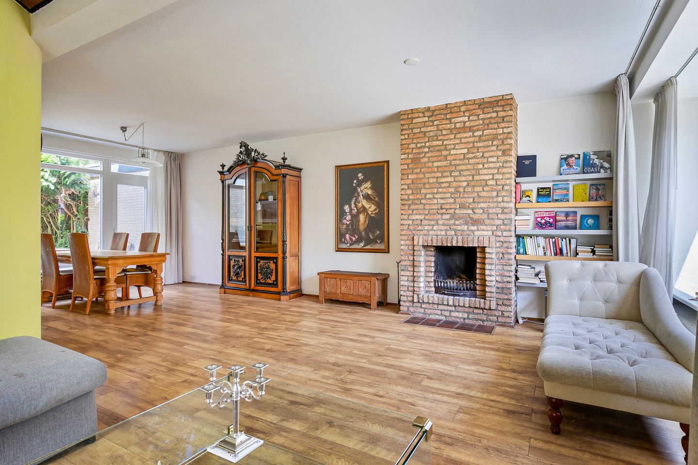 Foto 10 van Adriaen van Ostadelaan 11