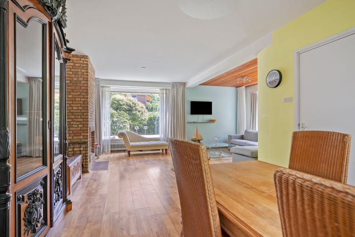 Foto 12 van Adriaen van Ostadelaan 11