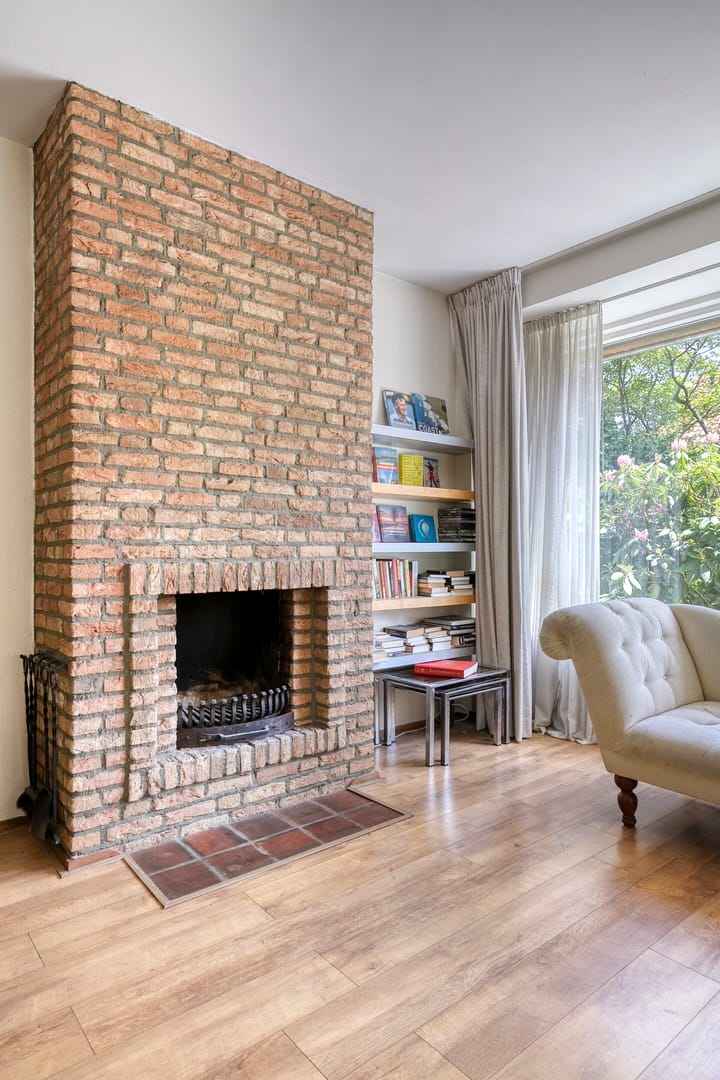 Foto 13 van Adriaen van Ostadelaan 11