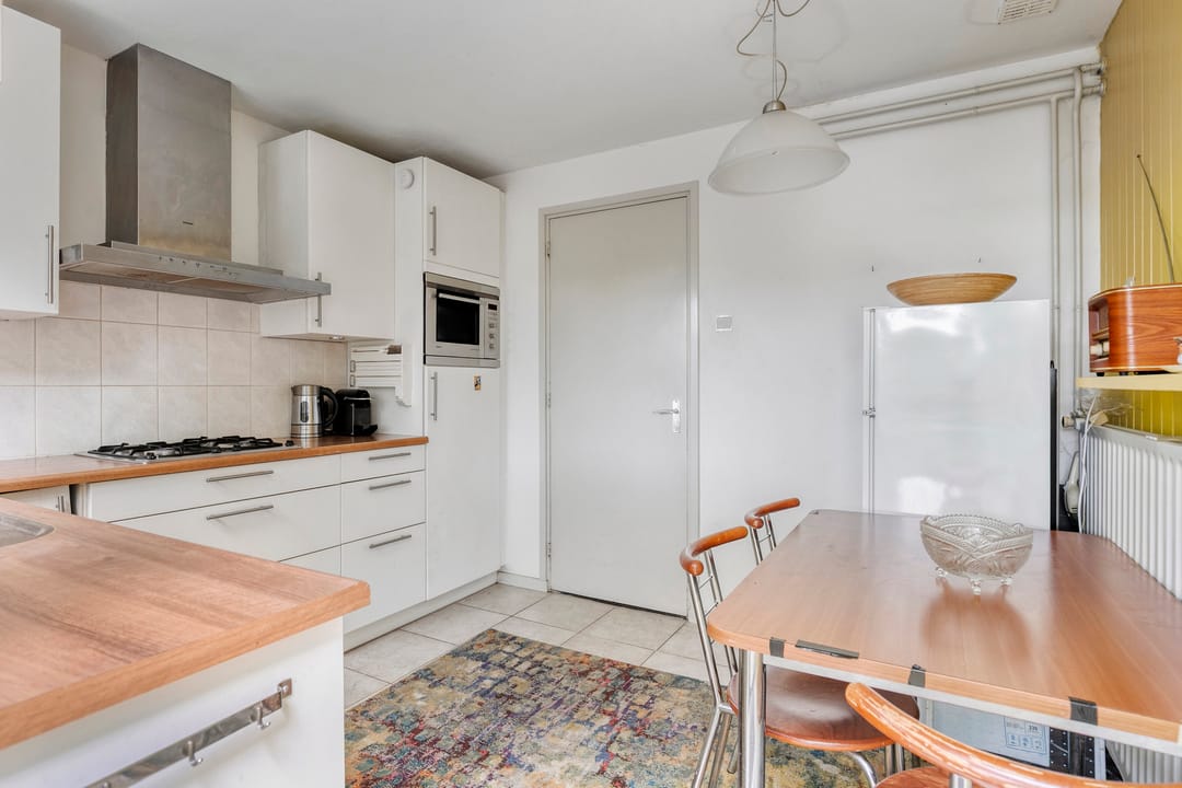 Foto 16 van Adriaen van Ostadelaan 11