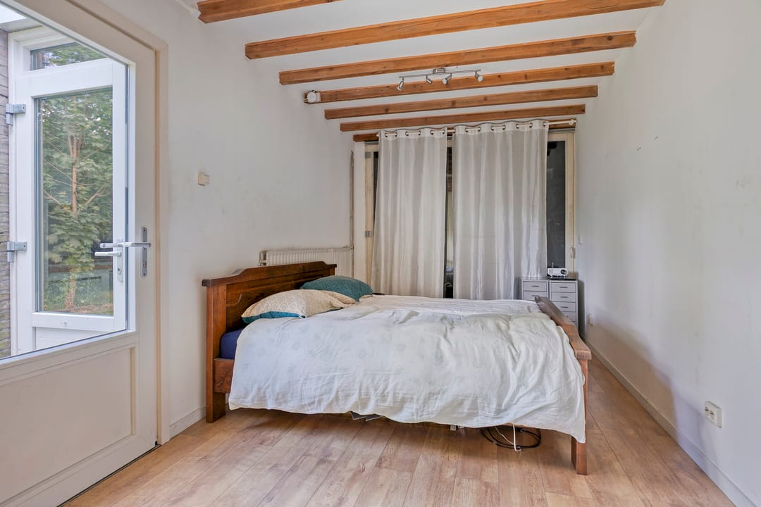 Foto 17 van Adriaen van Ostadelaan 11