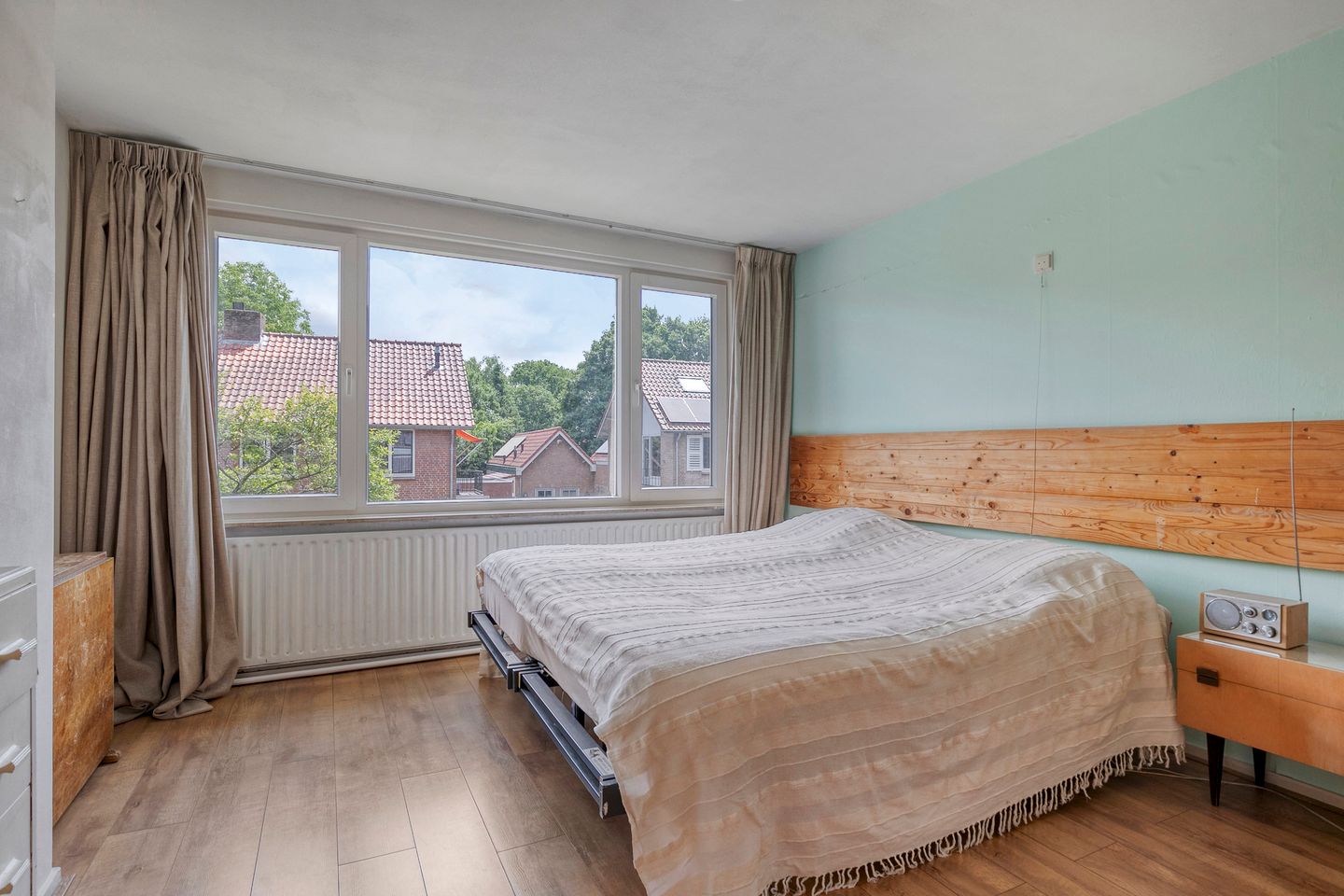 Foto 20 van Adriaen van Ostadelaan 11