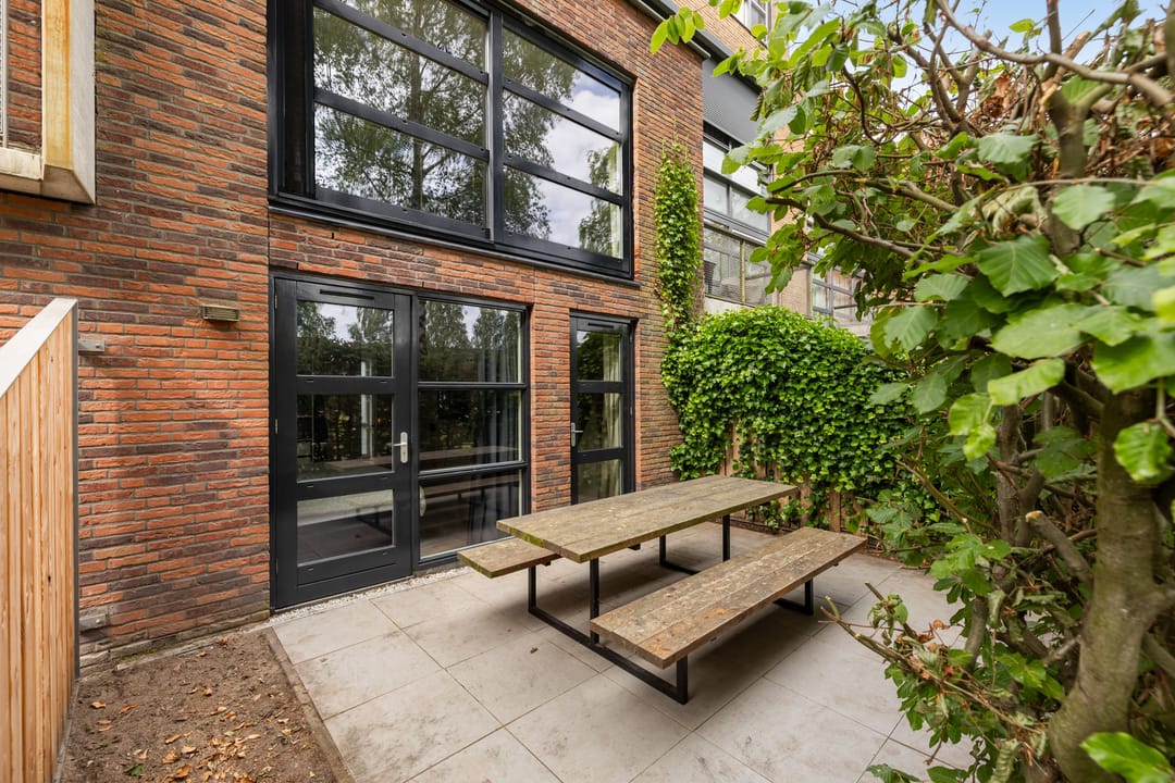 Foto 2 van Ubachsberg 15