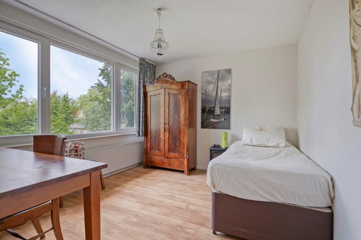 Foto 21 van Adriaen van Ostadelaan 11