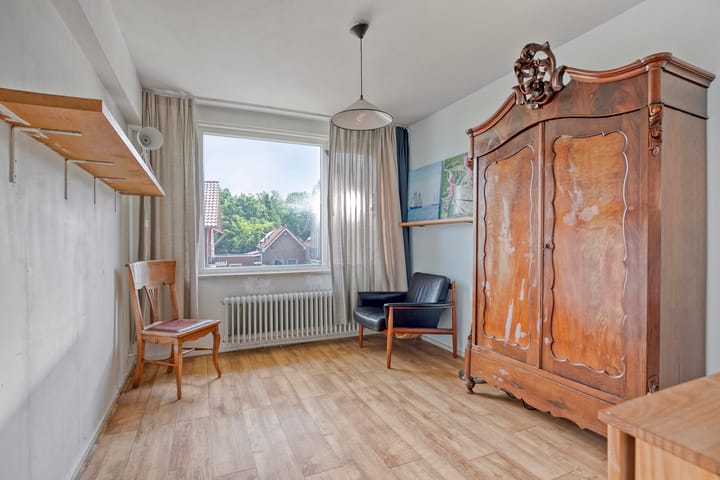 Foto 22 van Adriaen van Ostadelaan 11