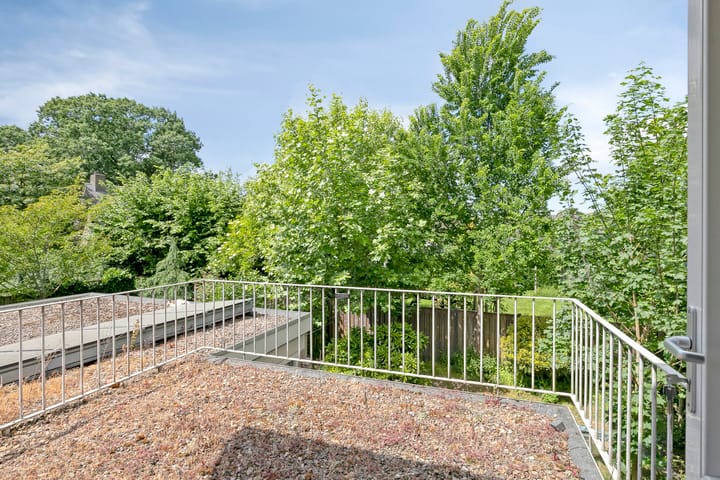 Foto 27 van Adriaen van Ostadelaan 11