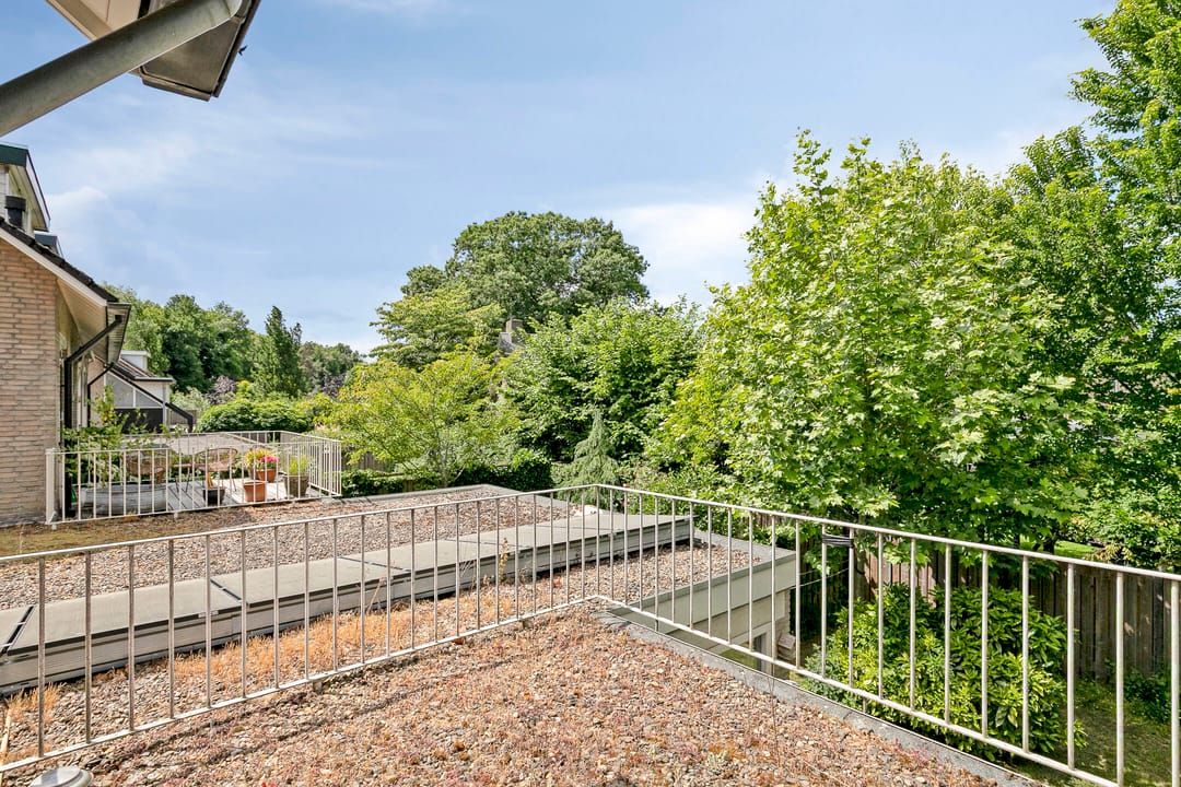 Foto 28 van Adriaen van Ostadelaan 11