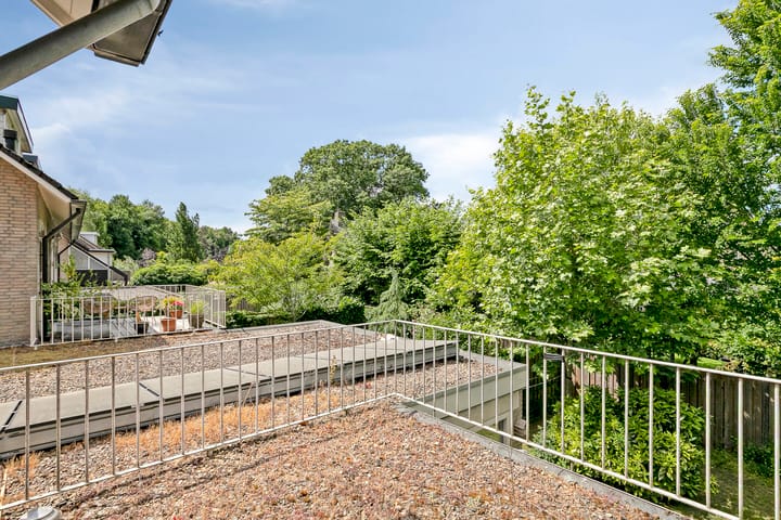 Foto 28 van Adriaen van Ostadelaan 11