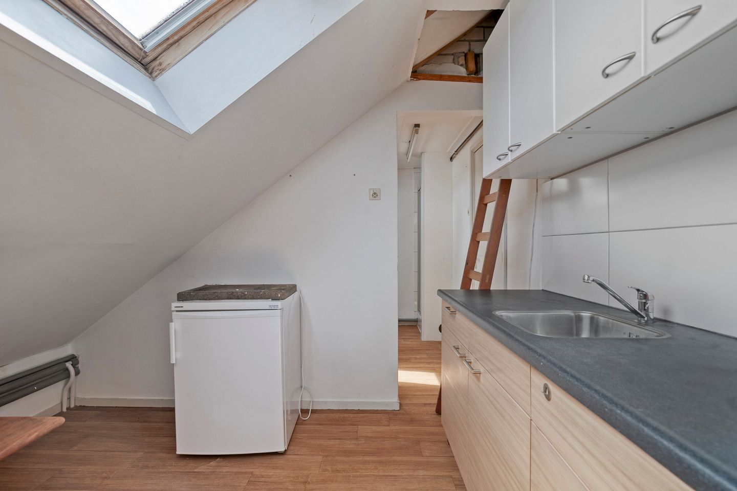 Foto 35 van Adriaen van Ostadelaan 11