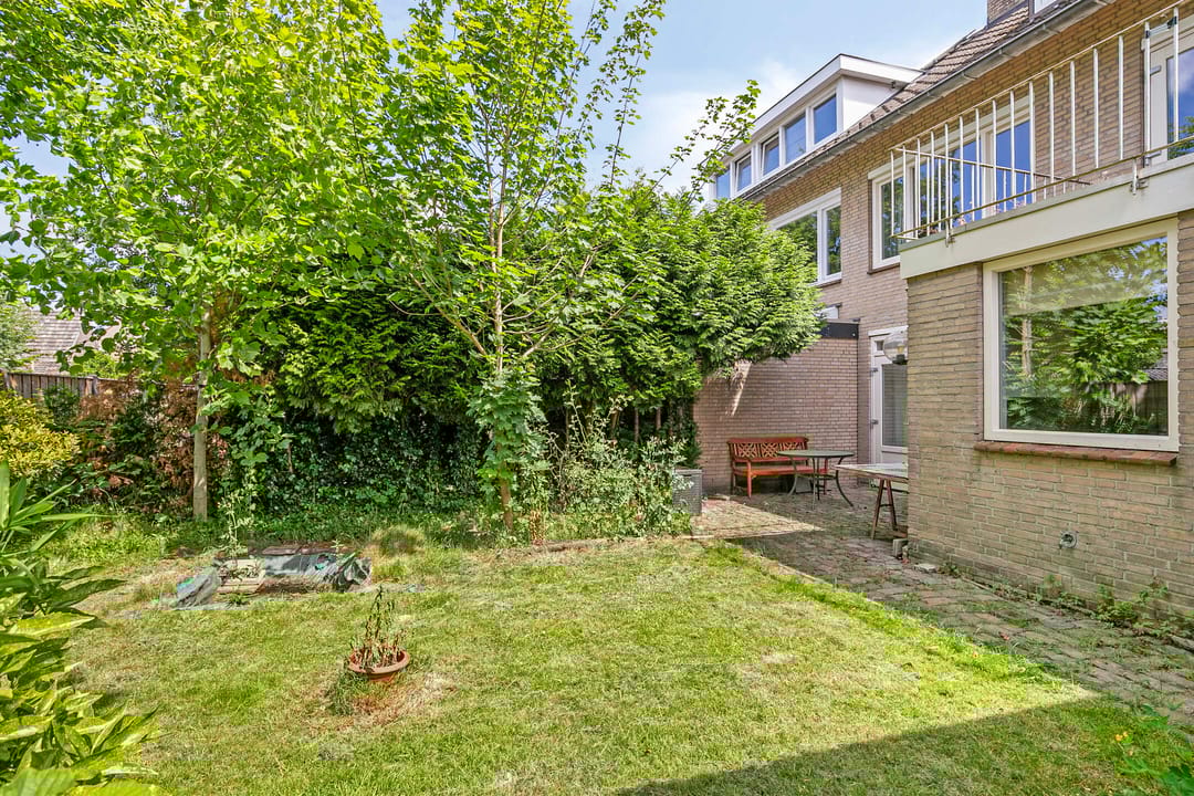 Foto 37 van Adriaen van Ostadelaan 11