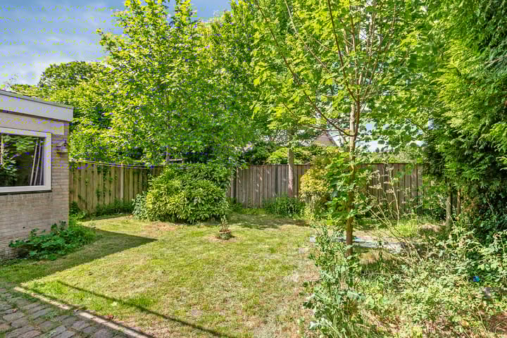 Foto 38 van Adriaen van Ostadelaan 11