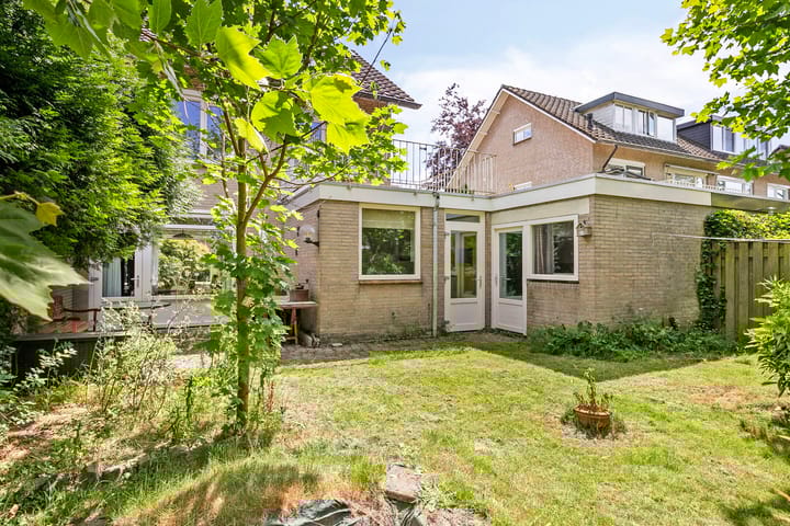 Foto 39 van Adriaen van Ostadelaan 11