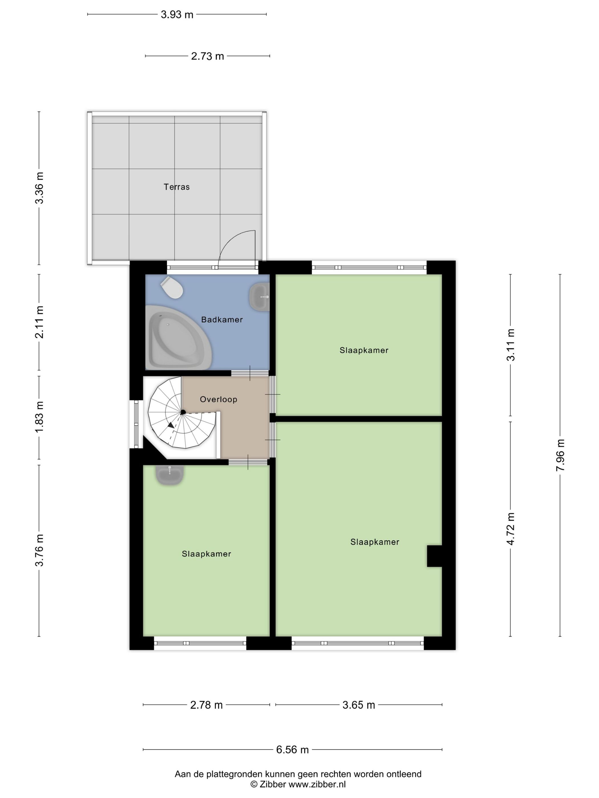 Foto 45 van Adriaen van Ostadelaan 11