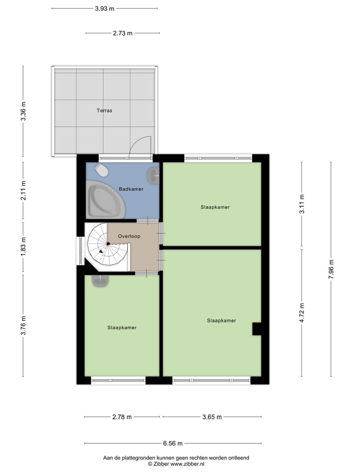 Foto 45 van Adriaen van Ostadelaan 11