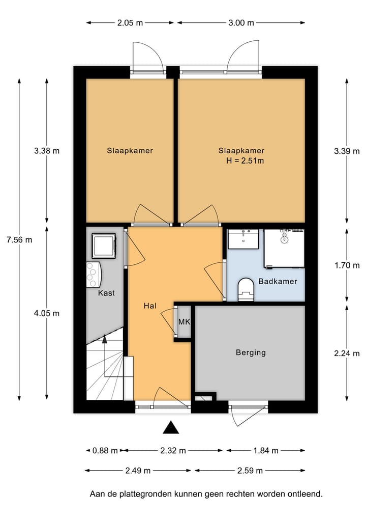 Foto 37 van Ubachsberg 15