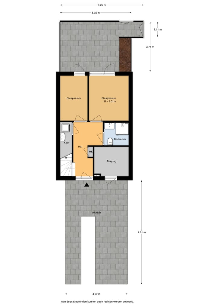 Foto 39 van Ubachsberg 15