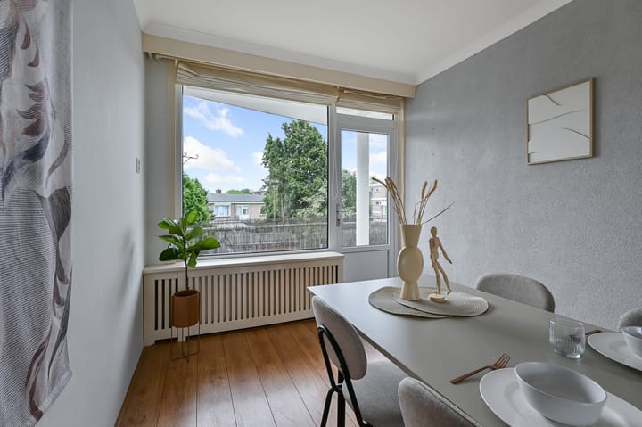 Foto 4 van Asselijnstraat 22