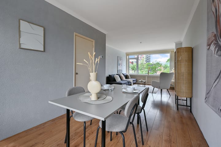 Foto 5 van Asselijnstraat 22