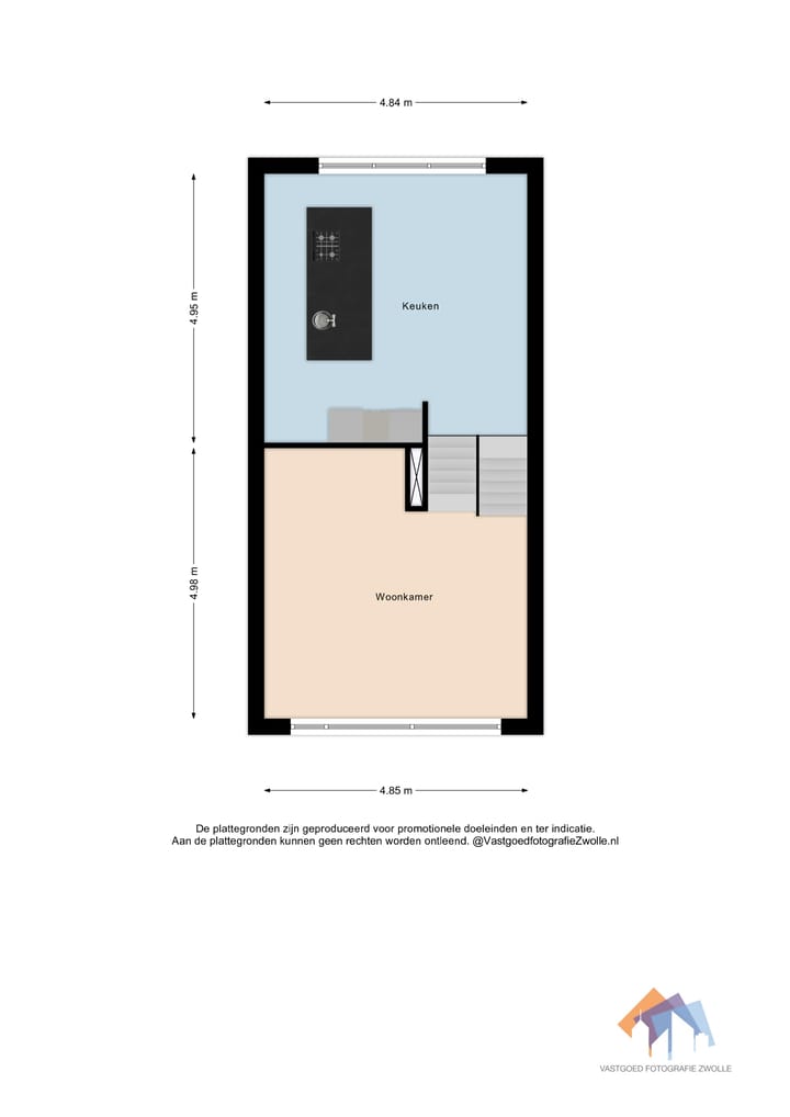 Photo 33 of Pottenbakkerstraat 141