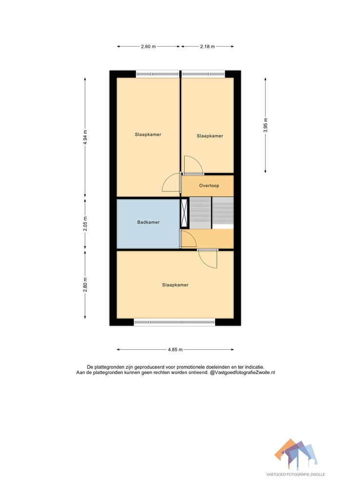 Photo 34 of Pottenbakkerstraat 141