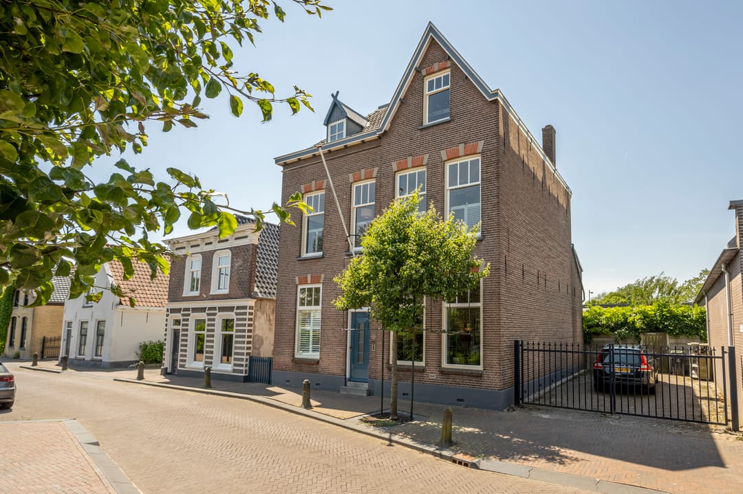 Photo 1 of Langestraat 11