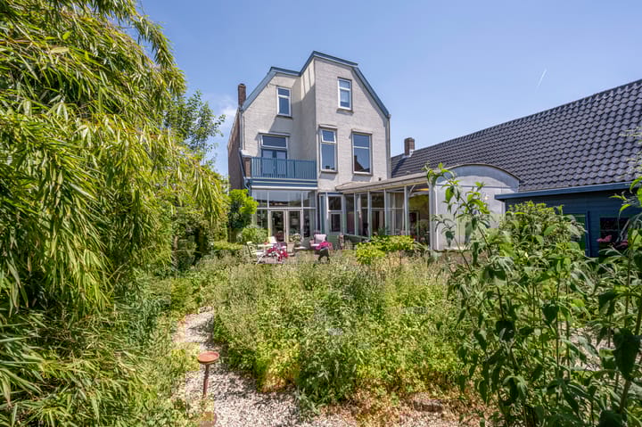 Foto 2 van Langestraat 11