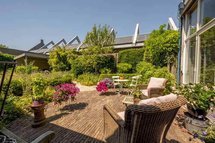 Foto 4 van Langestraat 11