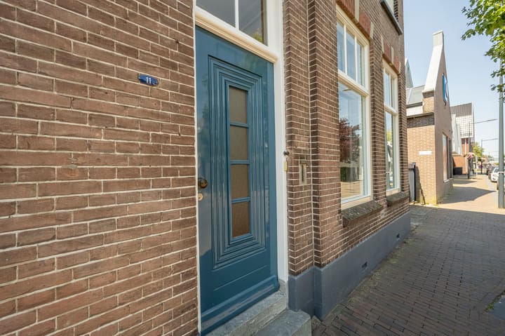 Foto 6 van Langestraat 11