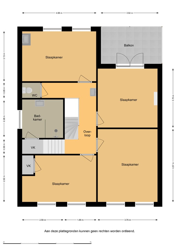 Foto 60 van Langestraat 11