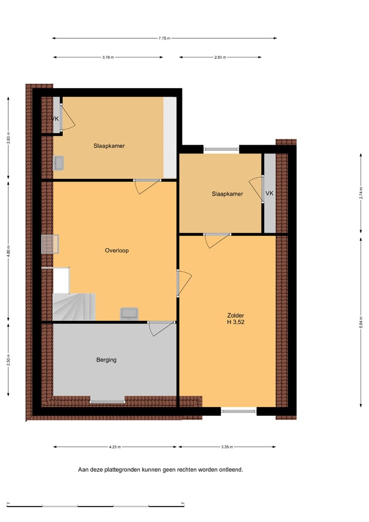 Foto 61 van Langestraat 11