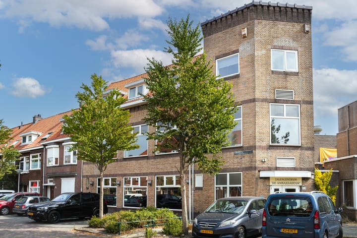 Photo 7 of Lodewijk Napoleonplein 21