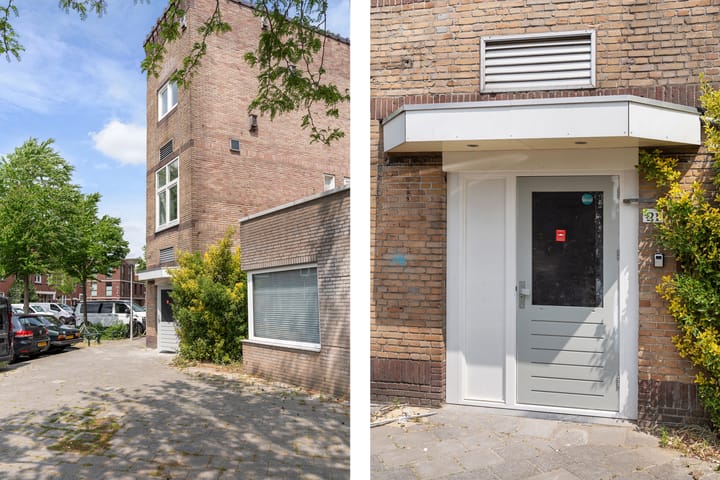 Photo 8 of Lodewijk Napoleonplein 21