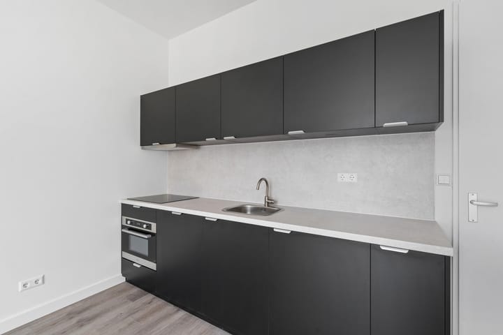 Photo 3 of Lodewijk Napoleonplein 21