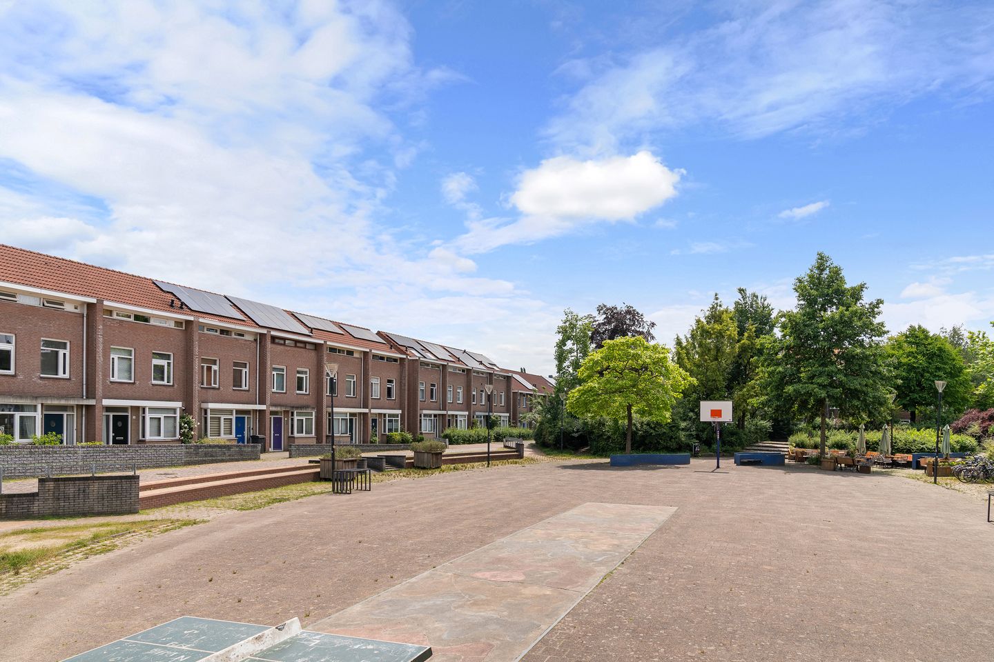 Foto 25 van Lodewijk Napoleonplein 21