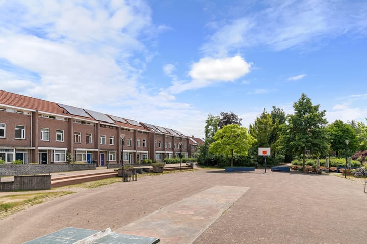 Photo 25 of Lodewijk Napoleonplein 21