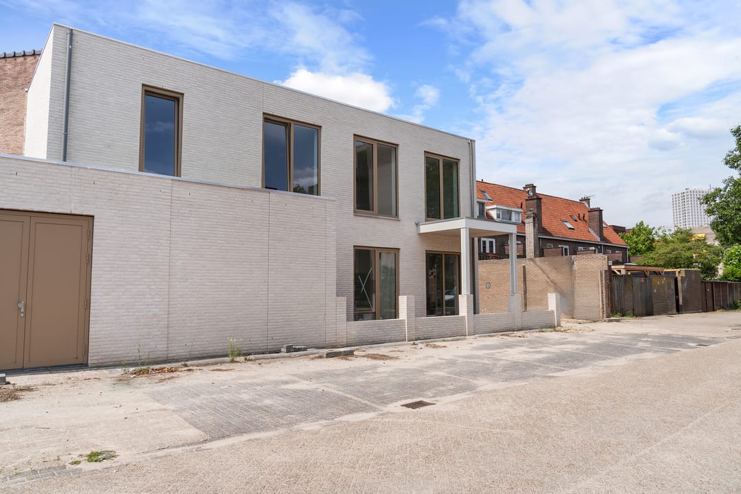 Foto 26 van Lodewijk Napoleonplein 21