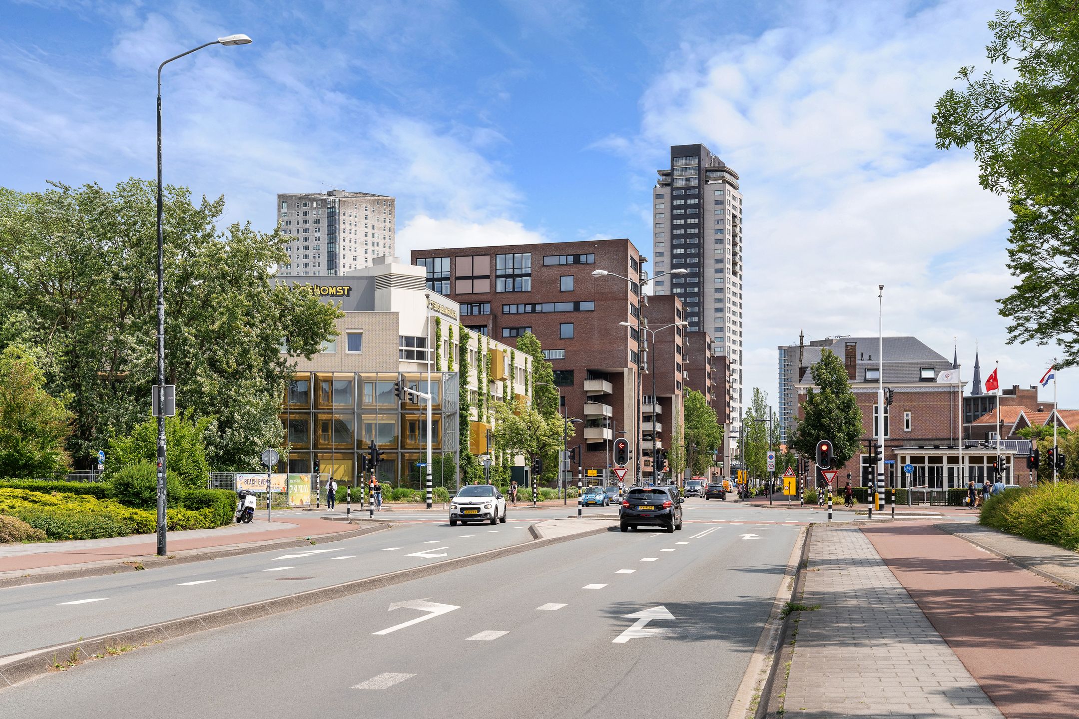 Foto 27 van Lodewijk Napoleonplein 21