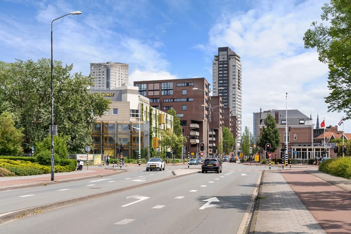 Photo 27 of Lodewijk Napoleonplein 21